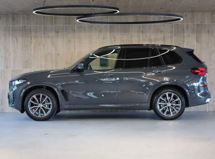 BMW - X5