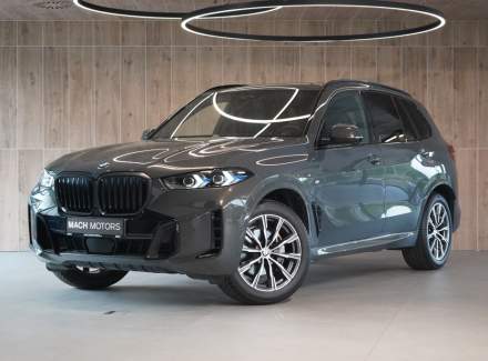 BMW - X5