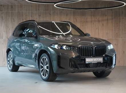 BMW - X5