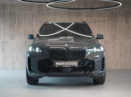 BMW - X5