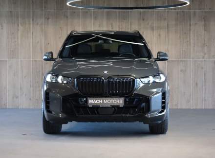 BMW - X5