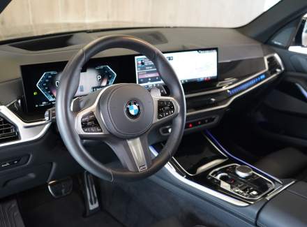 BMW - X5