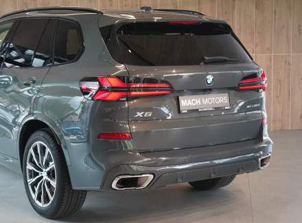 BMW - X5