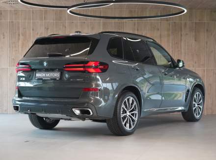 BMW - X5