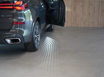 BMW - X5