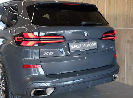 BMW - X5