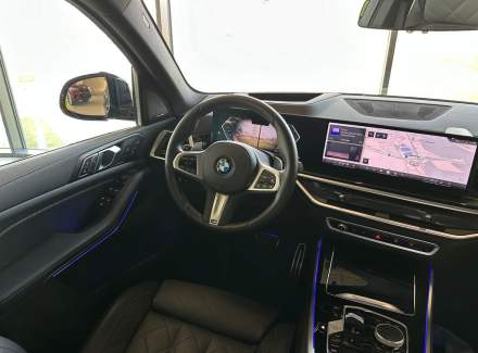 BMW - X5