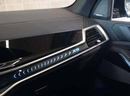 BMW - X5