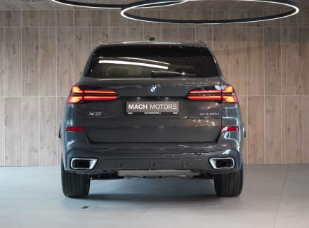 BMW - X5