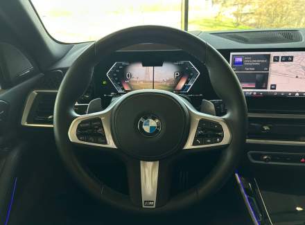 BMW - X5