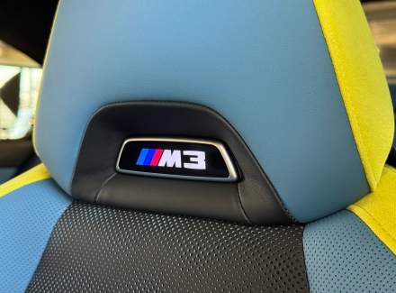 BMW - M3