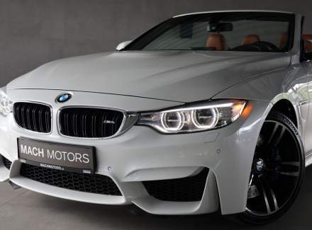 BMW - M4