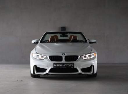 BMW - M4