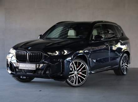 BMW - X5