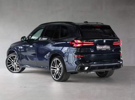 BMW - X5