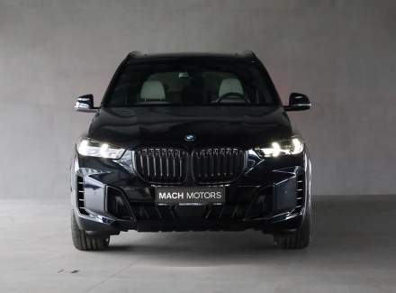 BMW - X5