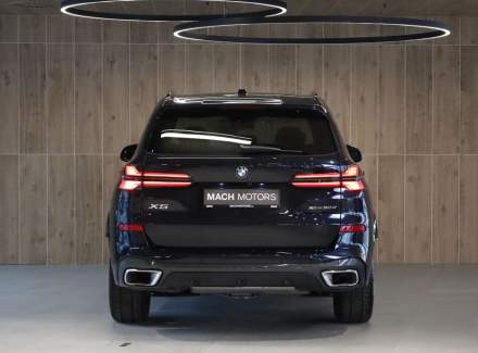 BMW - X5
