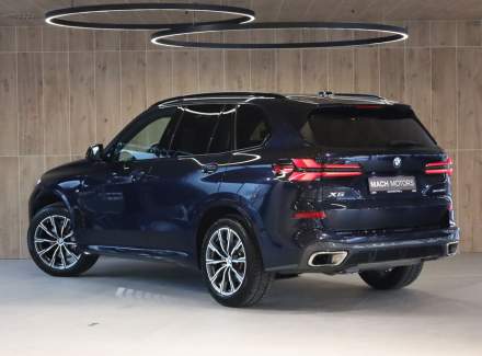 BMW - X5