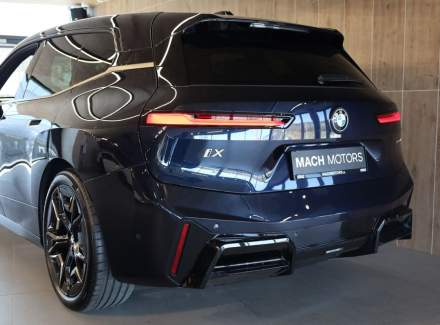 BMW - iX