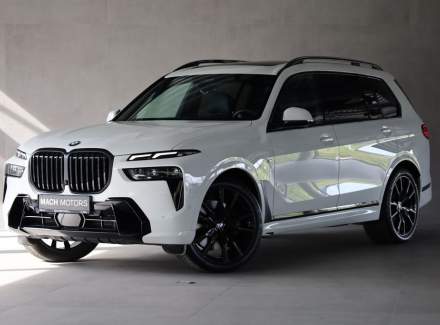 BMW - X7