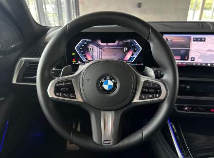 BMW - X7