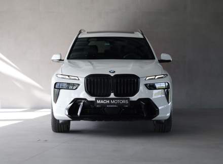 BMW - X7