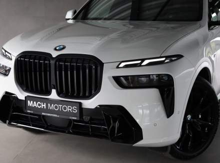 BMW - X7