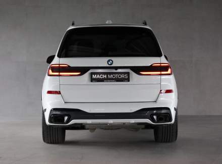 BMW - X7