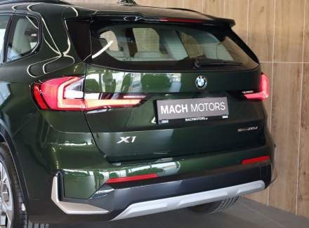 BMW - X1