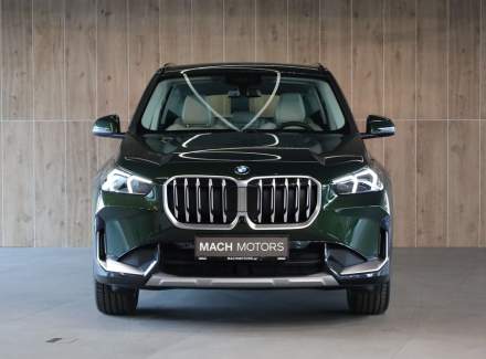 BMW - X1
