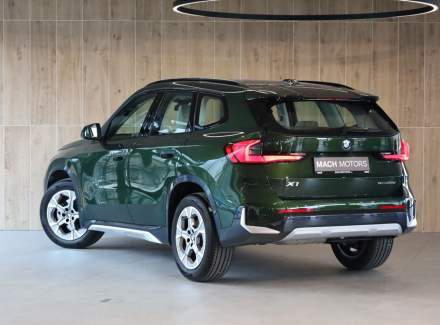 BMW - X1