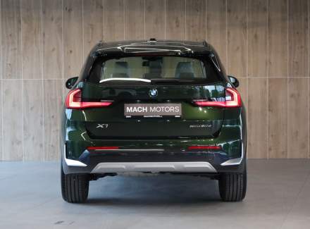 BMW - X1