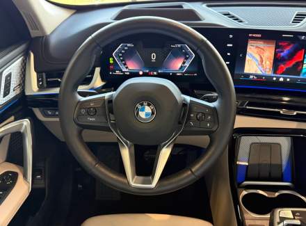 BMW - X1