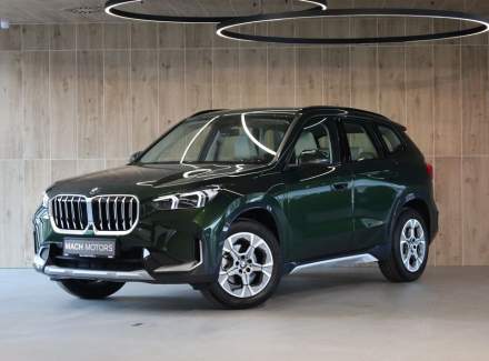 BMW - X1