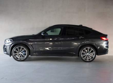 BMW - X4