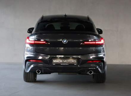 BMW - X4