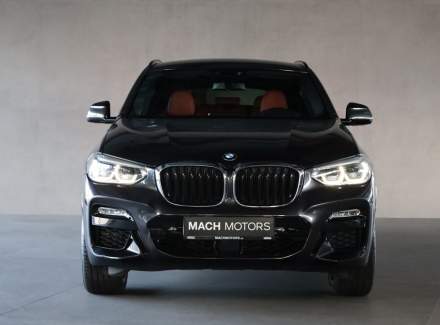 BMW - X4