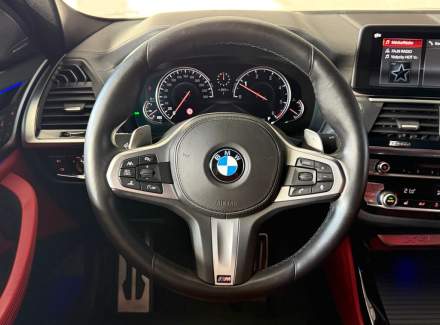 BMW - X4