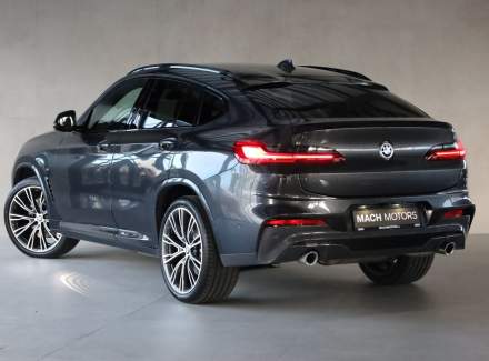 BMW - X4