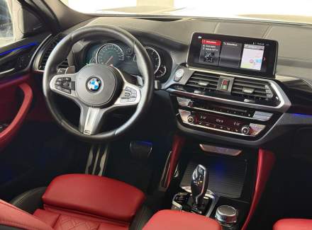 BMW - X4