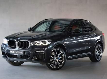 BMW - X4