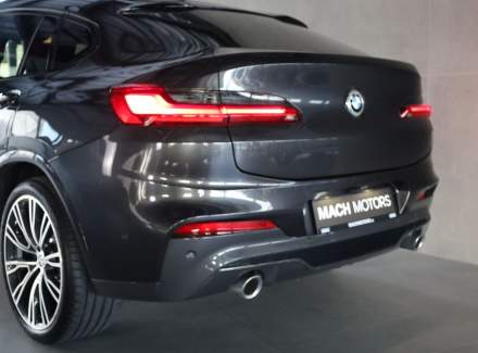 BMW - X4