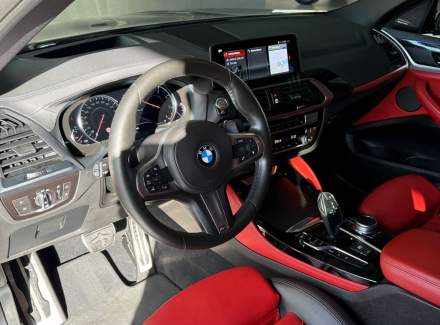BMW - X4