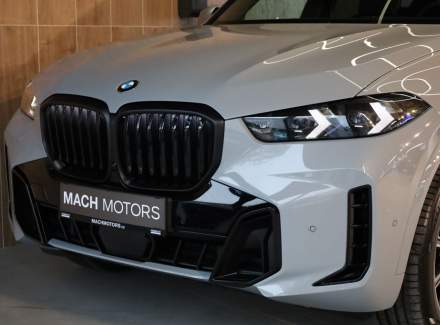 BMW - X5