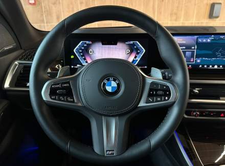 BMW - X5