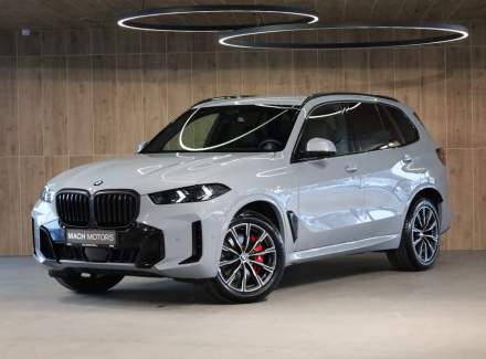 BMW - X5