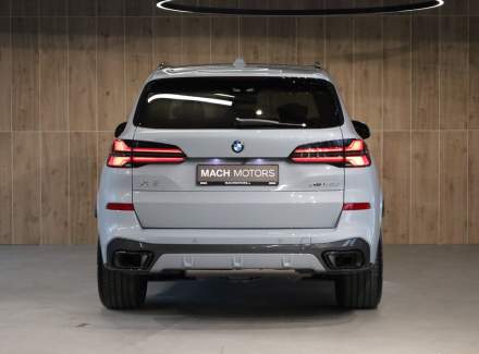 BMW - X5