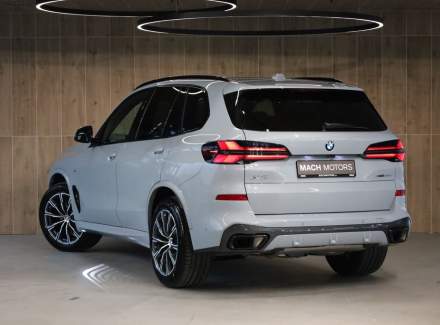 BMW - X5