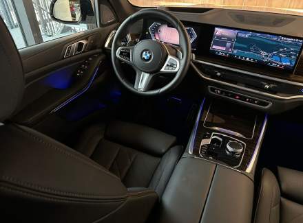 BMW - X5