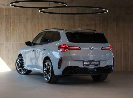 BMW - X3